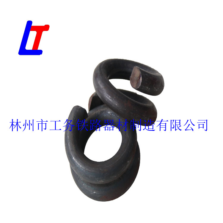 雙層彈簧墊圈   Fe6彈簧墊圈   